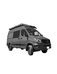 4x4 sprinter
