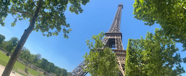 Paris