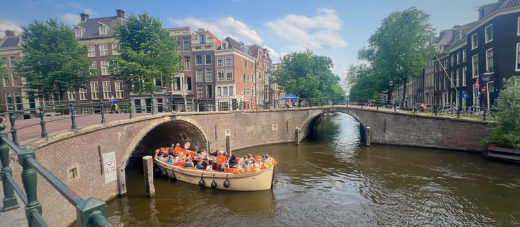 Amsterdam