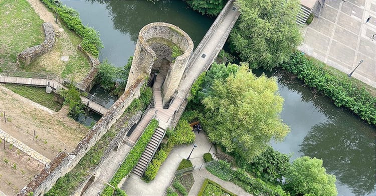 Luxembourg