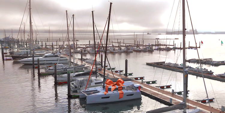 Our new boat/new adventure!!