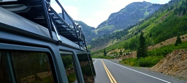 Durango, CO