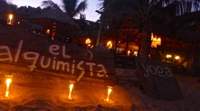 Zipolite, Mexico