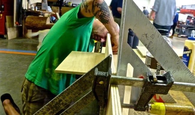 Lessons from craft