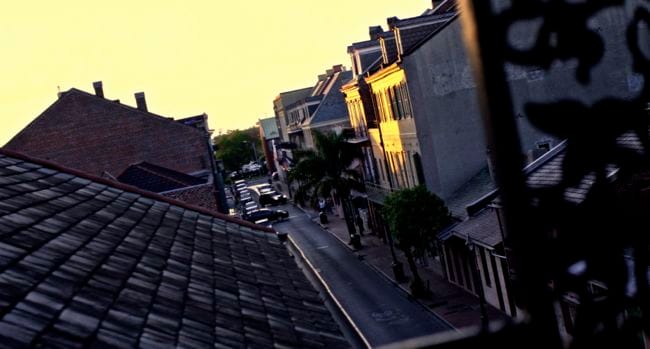 French Quarter Fest
