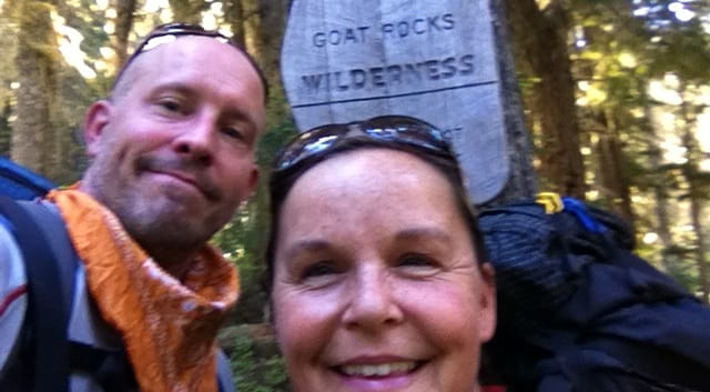 Take me to the Wilderness