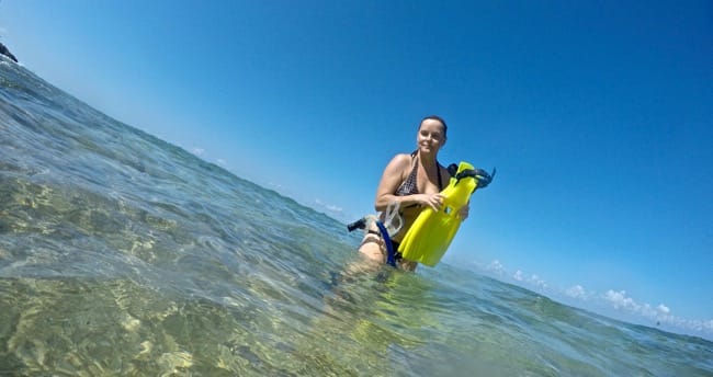 Cozumel, Mexico