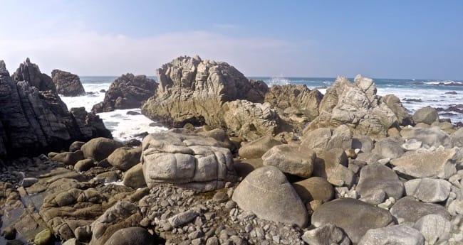 Pacific Coast Highway