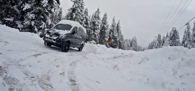 Canadian Christmas