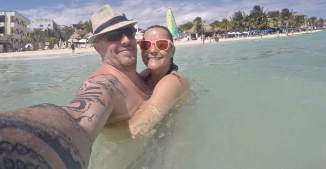 Playa Del Carmen