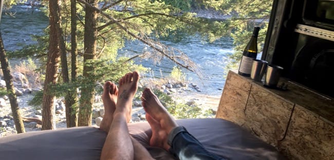 Similkameen Valley