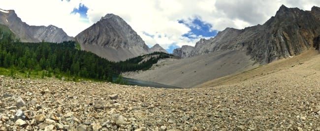 Banff