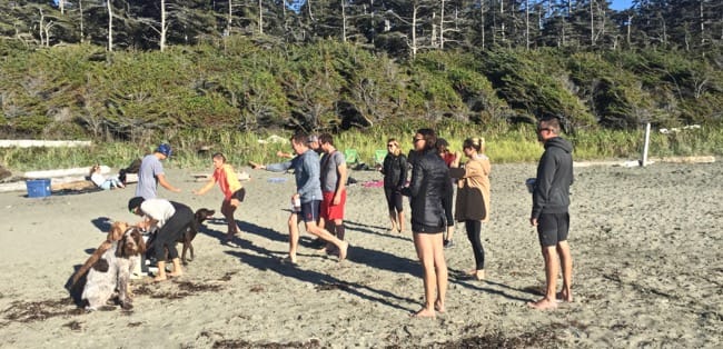 Tofino