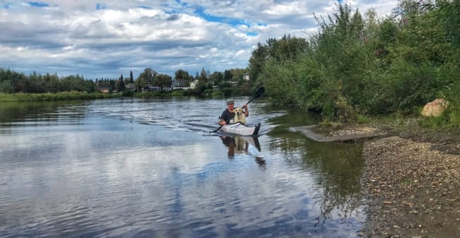 Fairbanks