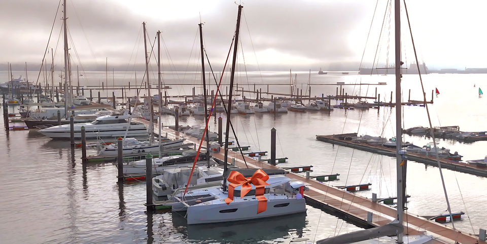 Our new boat/new adventure!!